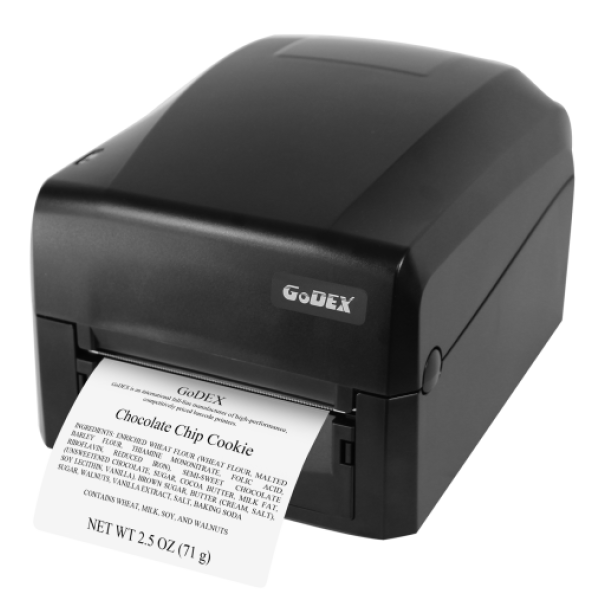 Godex GE330 300 dpi 4''