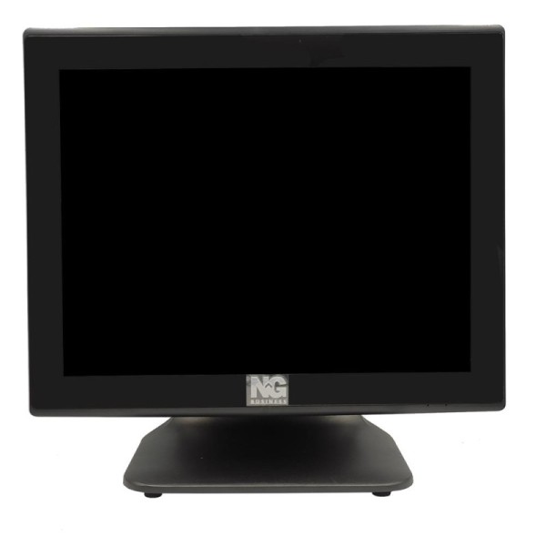 NG ΟΘΟΝΗ ΑΦΗΣ 15" TRUE FLAT 1024*768, VGA, Vesa 100