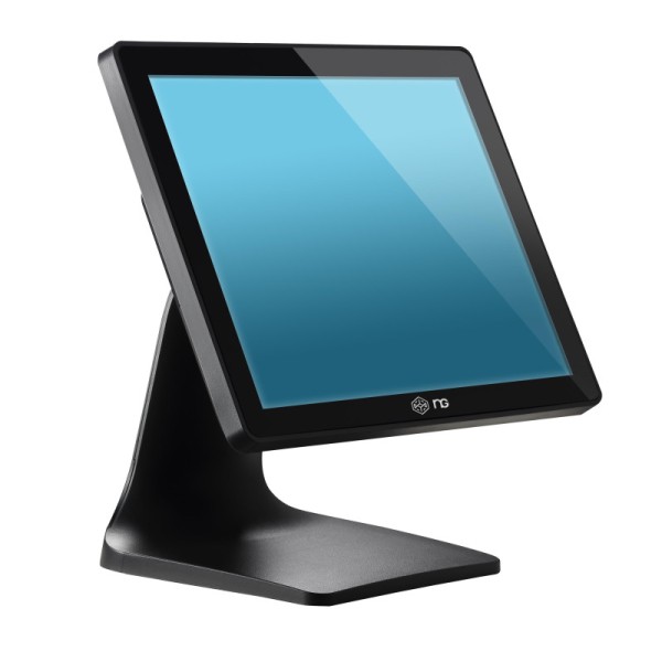 NG ALL IN ONE POS TERMINAL, 15", J6412, 8GB, +SSD 240GB, FANLESS