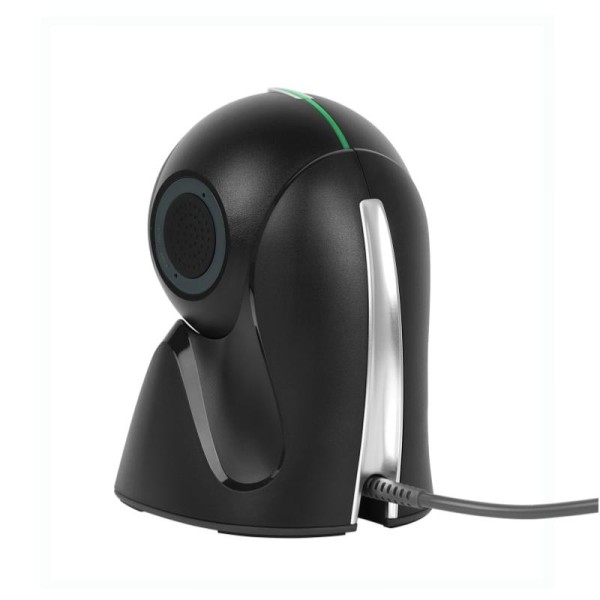 NG BAR-2401 BARCODE SCANNER ΠΑΓΚΟΥ DOME, 2D, USB