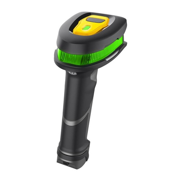 NG BAR-2404 ΕΝΣΥΡΜΑΤΟ BARCODE SCANNER, 2D, USB