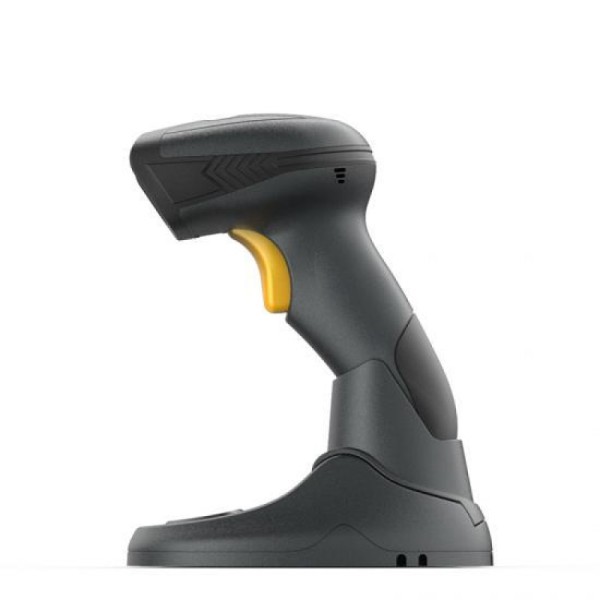 NG BAR-2406 ΑΣΥΡΜΑΤΟ BARCODE SCANNER, 2D, 2,4+ΒΤ, 2200 mAh