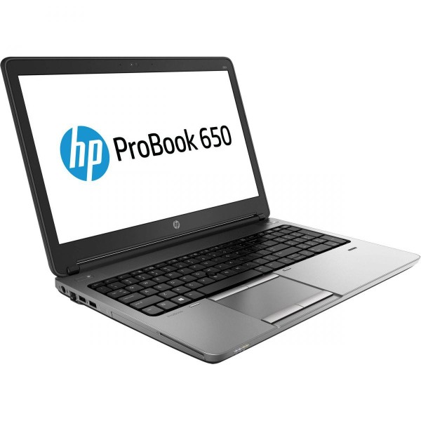 REF NB HP PROBOOK 650 G5, 15.6