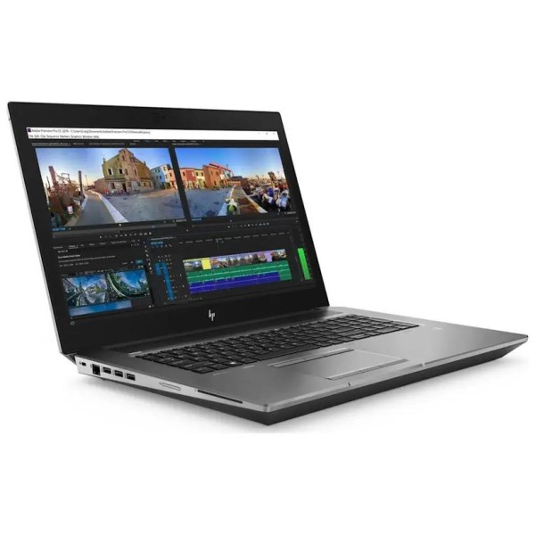 REF HP ZBOOK 17 G5 Mobile Workstation, 17.3