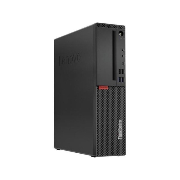 REF LENOVO M720S SFF, i5 8500, 8GB DDR4, 240GB SSD - GRADE A