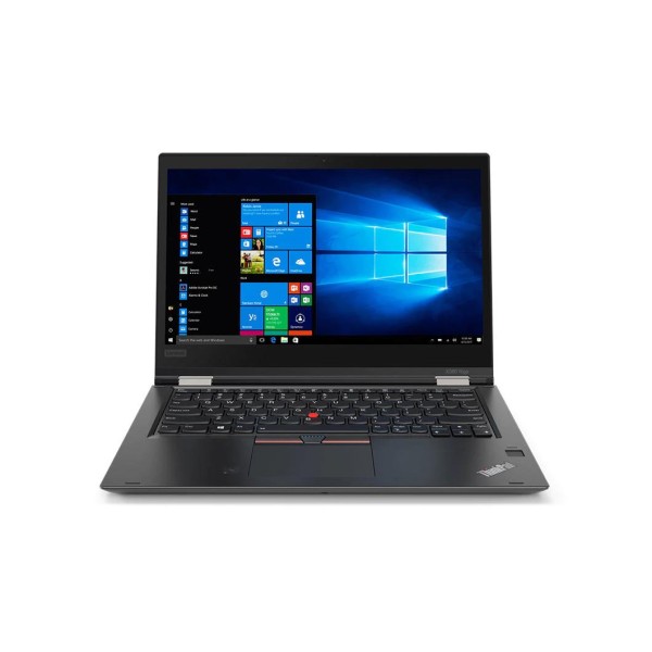 REF NB LENOVO YOGA X380 13.3” TOUCH, i5 8350U, 16GB, 256GB SSD, WEBCAM, GRADE A