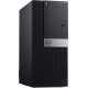 REF DELL OPTIPLEX 3060 TOWER, i5 8400, 8GB DDR4, NO DISK - GRADE A+