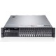 REF SERVER DELL POWEREDGE R820 2U, 4x E5-4657Lv2, 128GB RAM, 4x 900GB SAS, H710 - GRADE A