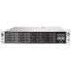 REF SERVER HPE PROLIANT DL380p G8 2U, 2x E5-2640, 32GB, 8x 900GB SAS, P420i - GRADE A