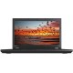 REF NB LENOVO THINKPAD L570, 15.6”, i3 7100U, 8GB, 256GB SSD, WEBCAM - GRADE A+