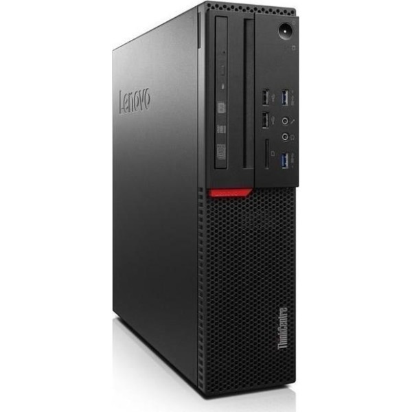 REF LENOVO M910S SFF, i5 6500, 8GB DDR4, NO DISK - GRADE A+