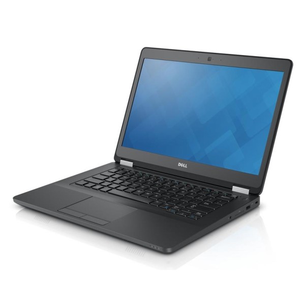 REF NB DELL LATITUDE 5490, 14” TOUCH, FHD, i5 8350U, 8GB, 256GB SSD M.2, WEBCAM - GRADE A