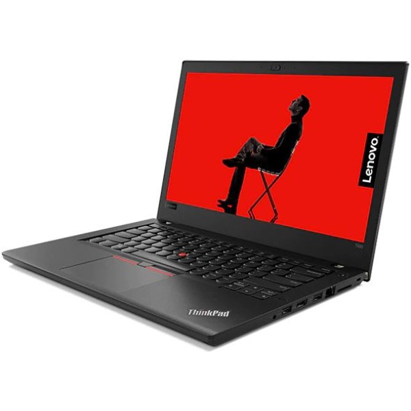 REF NB LENOVO THINKPAD L480, 14”, i5 8250U, 8GB, 256GB NVME, WEBCAM - GRADE A