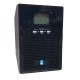 NG ON-LINE UPS 1000VA, PF 0.98, 2 SCHUKO, 2 x 12V9A, USB, RS232, RJ45, ΟΘΟΝΗ