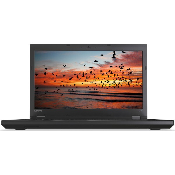 REF NB LENOVO THINKPAD L570, 15.6”, i5 7200U, 8GB, 256GB SSD, WEBCAM - GRADE A+