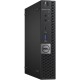 REF DELL OPTIPLEX 7050M MICRO, i5 7500T, 8GB DDR4, 256GB - GRADE Α