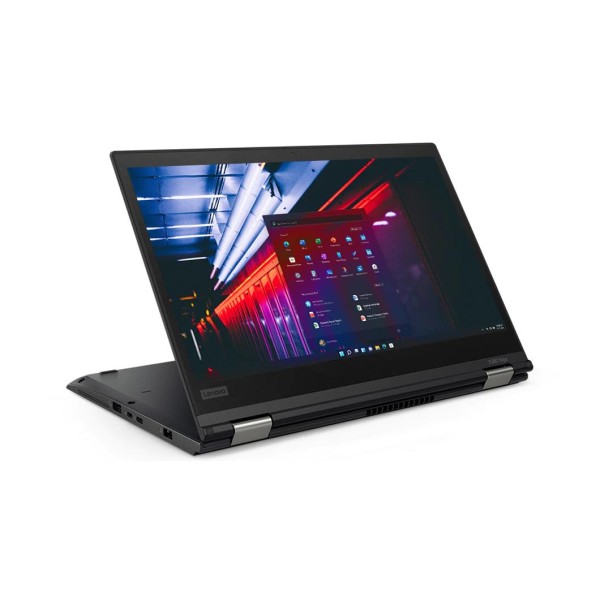 REF NB LENOVO YOGA X380 13.3” TOUCH, i5 8350U, 16GB, 256GB SSD, WEBCAM, GRADE A