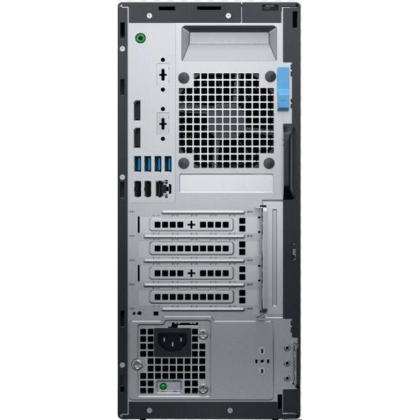 REF DELL OPTIPLEX 3060 TOWER, i5 8400, 8GB DDR4, NO DISK - GRADE A+