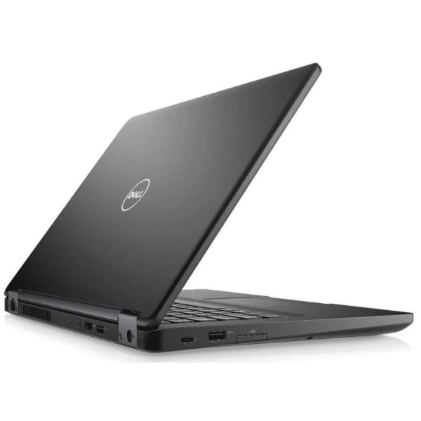 REF NB DELL LATITUDE 5490, 14” TOUCH, FHD, i5 8350U, 8GB, 256GB SSD M.2, WEBCAM - GRADE A