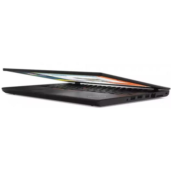 REF NB LENOVO THINKPAD L480, 14”, i5 8250U, 8GB, 256GB NVME, WEBCAM - GRADE A