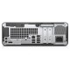 REF HP PRODESK 400 G5 SFF, i5 8400, 8GB DDR4, 256GB SSD - GRADE A+