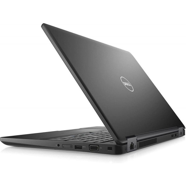 REF NB DELL LATITUDE 5480, 14”, i5 6TH, 8GB, 128GB SSD, WEBCAM - GRADE A