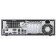 REF HP ELITEDESK 800 G2 SFF, i5 6500, 8GB DDR4, 256GB SSD NEW - GRADE A-