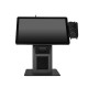 NG KIOSK, 23.8", i5 11th, 8GB, SSD M.2 256GB, PRINTER, 2D SCANNER, ΗΧΕΙΟ, ΜΕ DESK STAND