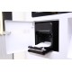 NG KIOSK, 32", i5 11th, 8GB, SSD M.2 256GB, PRINTER, 2D SCANNER, ΗΧΕΙΟ, ΜΕ STAND