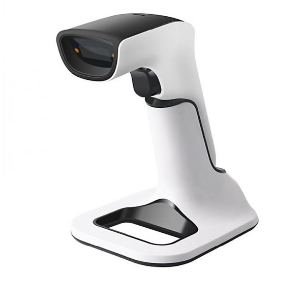 Ασύρματο Barcode Scanner 2D CCD DS6510B CMOS