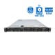 Refurbished Server Dell Poweredge R620 R1U 2xE5-2630v2/32GB DDR3/2x900GB SAS 10K/8xSFF/2xPSU/No ODD/