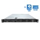 Refurbished Server Dell Poweredge R420 R1U E5-2430(6-cores)/16GB DDR3/2x600GB 10K/8xSFF/1xPSU/DVD/Pe