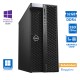 Dell Precision 5820 Tower Xeon W-2123(4-Cores)/32GB DDR4/256GB SSD/No ODD/Nvidia 5GB/10P Grade A+ Wo