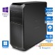 HP Z6 G4 Tower Xeon Gold 5122(4-Cores)/16GB DDR4/256GB M.2 SSD & 1TB/Nvidia 8GB/DVD/10P Grade A+ Wor