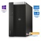 Dell Precision 7910 Tower Xeon E5-1650v3(6-Cores)/16GB DDR4/1TB/ATI 4GB/DVD/10P Grade A+ Workstation