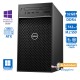 Dell Precision 3650 Tower Xeon W-1350(6-Cores)/32GB DDR4/512GB M.2 SSD/ATI 8GB/No ODD/10P Grade A+ W