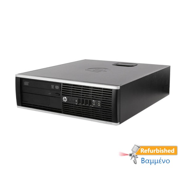 HP 8200 SFF i5-2400/4GB DDR3/500GBNo ODD/7P Grade A+ Refurbished PC