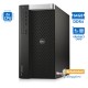 Dell Precision T7910 Tower Xeon 2xE5-2620v3(6-Cores)/64GB DDR4/1TB/Nvidia 4GB/No ODD/8P Grade A+ Wor