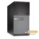 Dell 3020 Tower i5-4590/4GB DDR3/500GB/DVD/8P Grade A+ Refurbished PC