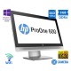 HP (A-) ProOne 600G2 AIO WiFi w/Monitor 21.5\\