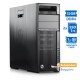 HP Z640 Tower Xeon E5-2620v3(6-Cores)/32GB DDR4/2x 1TB SSD/AMD 1GB/DVD/8P Grade A+ Workstation Refur