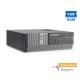 Dell 990 SFF i7-2600/8GB DDR3/1TB/DVD/7P Grade A+ Refurbished PC