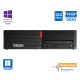 Lenovo M920s SFF i5-8500/16GB DDR4/256GB SSD/No ODD/10P Grade A+ Refurbished PC