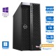 Dell Precision 5820 Tower i9-9900X/64GB DDR4/1TB M.2 SSD & 512GB M.2 SSD/Nvidia 2GB/No ODD/10P Grade