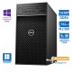 Dell Precision 3630 Tower Xeon E-2124(4-Cores)/32GB DDR4/512GB M.2 SSD/ATI 8GB/No ODD/10P Grade A+ W