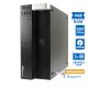 Dell Precision T3610 Tower Xeon E5-1620v2(4-Cores)/8GB DDR3/256GB SSD & 2TB/Nvidia 1GB/No ODD/8P Gra