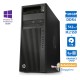 HP Z440 Tower Xeon E5-1650v4(6-Cores)/128GB DDR4/512GB M.2 SSD & 1TB/Nvidia 4GB/No ODD/10P Grade A+