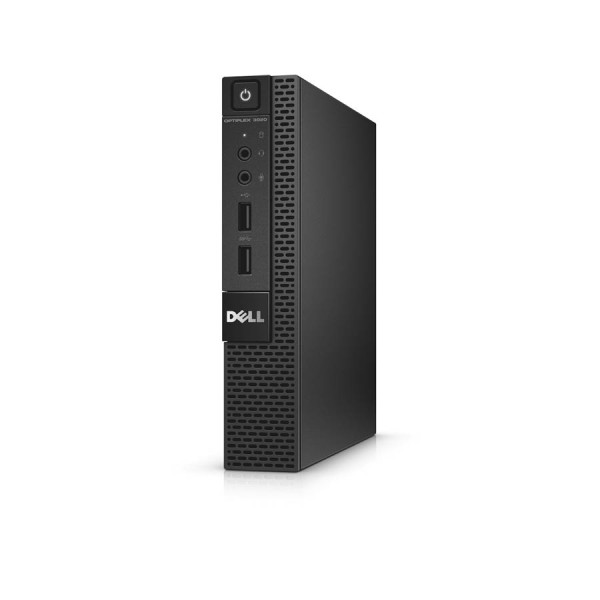 Dell Optiplex 9020M DM i5-4590T/8GB DDR3/128GB SSD/No ODD/8P Grade A Refurbished PC