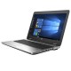 HP (A-) ProBook 650G2 i5-6300U/15.6”Touchscreen/8GB DDR4/256GB M.2 SSD/DVD/Camera/10P Grade A- Refur