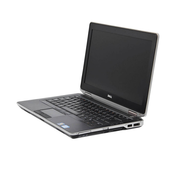 Dell (C) Latitude E6330 i5-3340M/13.2”/4GB DDR3/128GB SSD/DVD/Camera/No PSU/8P Grade C Refurbished L